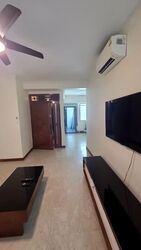 Palm Gardens (D23), Condominium #598149241